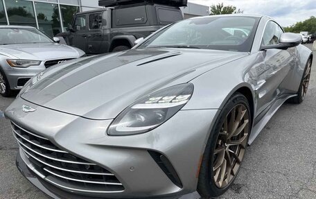 Aston Martin V8 Vantage IV, 2025 год, 28 823 740 рублей, 12 фотография