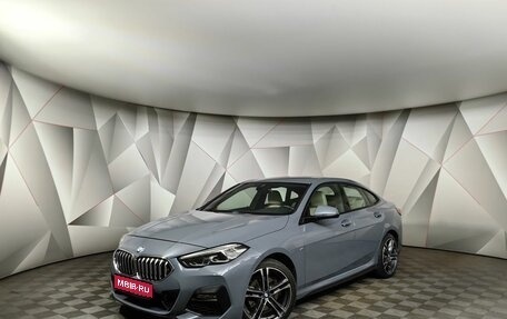BMW 2 серия F44, 2020 год, 2 957 000 рублей, 1 фотография