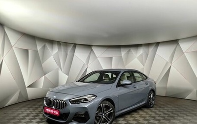 BMW 2 серия F44, 2020 год, 2 957 000 рублей, 1 фотография