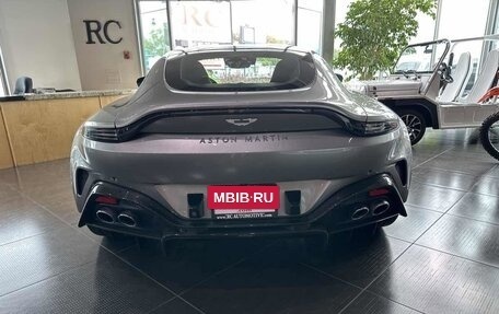 Aston Martin V8 Vantage IV, 2025 год, 28 823 740 рублей, 10 фотография