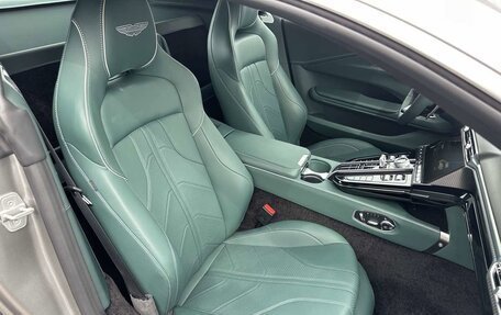 Aston Martin V8 Vantage IV, 2025 год, 28 823 740 рублей, 21 фотография