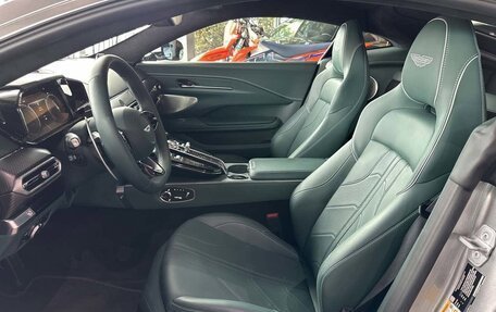 Aston Martin V8 Vantage IV, 2025 год, 28 823 740 рублей, 18 фотография