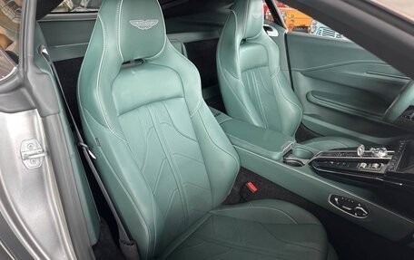 Aston Martin V8 Vantage IV, 2025 год, 28 823 740 рублей, 20 фотография