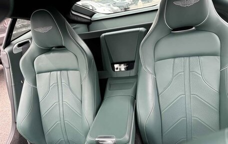 Aston Martin V8 Vantage IV, 2025 год, 28 823 740 рублей, 22 фотография