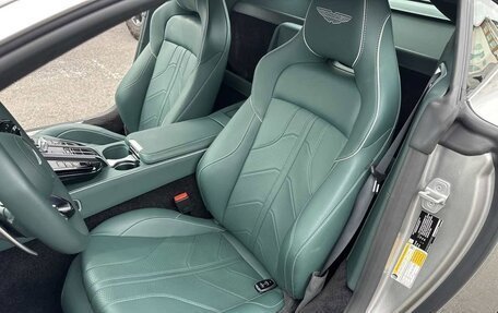 Aston Martin V8 Vantage IV, 2025 год, 28 823 740 рублей, 19 фотография