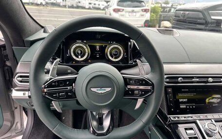 Aston Martin V8 Vantage IV, 2025 год, 28 823 740 рублей, 23 фотография