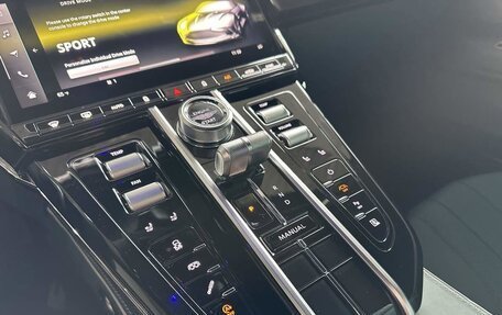 Aston Martin V8 Vantage IV, 2025 год, 28 823 740 рублей, 24 фотография