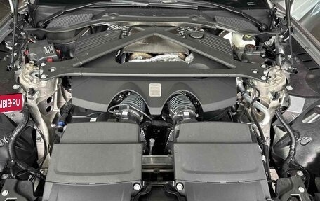 Aston Martin V8 Vantage IV, 2025 год, 28 823 740 рублей, 27 фотография