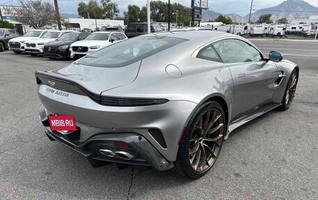 Aston Martin V8 Vantage IV, 2025 год, 28 823 740 рублей, 17 фотография