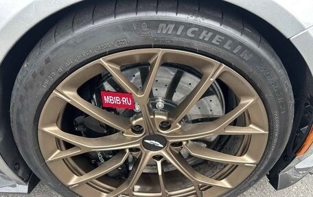 Aston Martin V8 Vantage IV, 2025 год, 28 823 740 рублей, 31 фотография