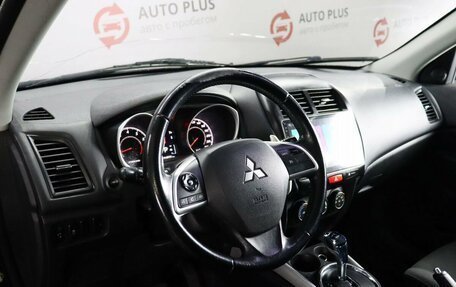 Mitsubishi ASX I рестайлинг, 2012 год, 990 000 рублей, 7 фотография