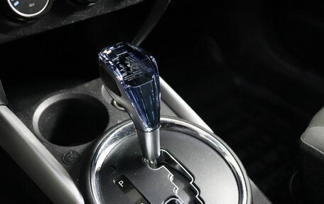 Mitsubishi ASX I рестайлинг, 2012 год, 990 000 рублей, 10 фотография