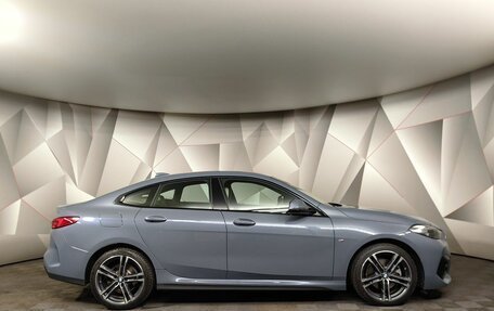 BMW 2 серия F44, 2020 год, 2 957 000 рублей, 6 фотография