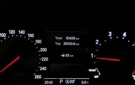 BMW 2 серия F44, 2020 год, 2 957 000 рублей, 13 фотография