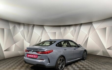 BMW 2 серия F44, 2020 год, 2 957 000 рублей, 2 фотография