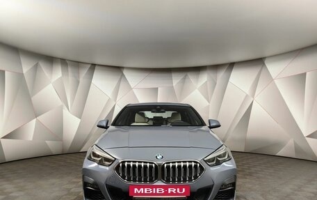 BMW 2 серия F44, 2020 год, 2 957 000 рублей, 3 фотография