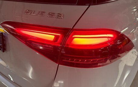 Mercedes-Benz GLE AMG, 2025 год, 17 790 000 рублей, 8 фотография