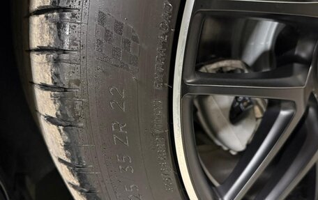 Mercedes-Benz GLE AMG, 2025 год, 17 790 000 рублей, 9 фотография