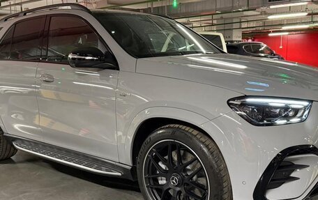 Mercedes-Benz GLE AMG, 2025 год, 17 790 000 рублей, 4 фотография