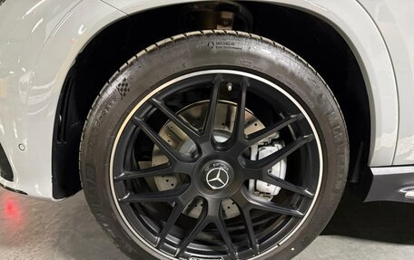 Mercedes-Benz GLE AMG, 2025 год, 17 790 000 рублей, 11 фотография