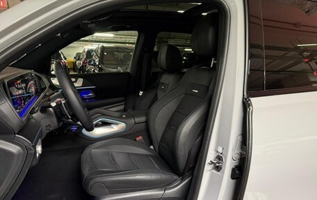 Mercedes-Benz GLE AMG, 2025 год, 17 790 000 рублей, 17 фотография
