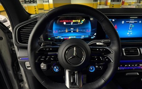 Mercedes-Benz GLE AMG, 2025 год, 17 790 000 рублей, 20 фотография