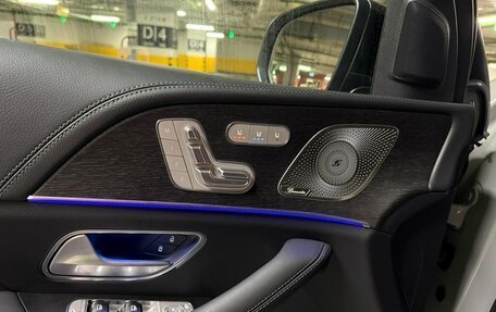 Mercedes-Benz GLE AMG, 2025 год, 17 790 000 рублей, 16 фотография