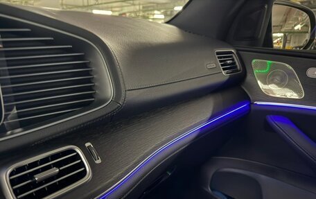 Mercedes-Benz GLE AMG, 2025 год, 17 790 000 рублей, 26 фотография