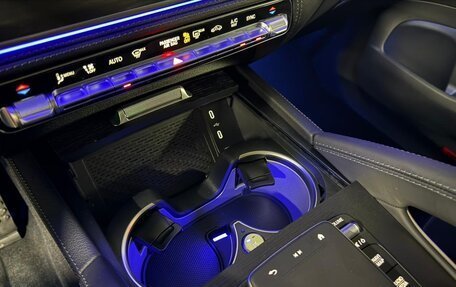 Mercedes-Benz GLE AMG, 2025 год, 17 790 000 рублей, 25 фотография