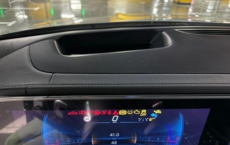 Mercedes-Benz GLE AMG, 2025 год, 17 790 000 рублей, 19 фотография