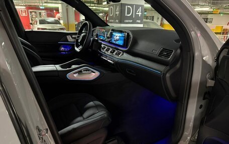 Mercedes-Benz GLE AMG, 2025 год, 17 790 000 рублей, 29 фотография