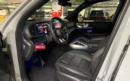 Mercedes-Benz GLE AMG, 2025 год, 17 790 000 рублей, 18 фотография