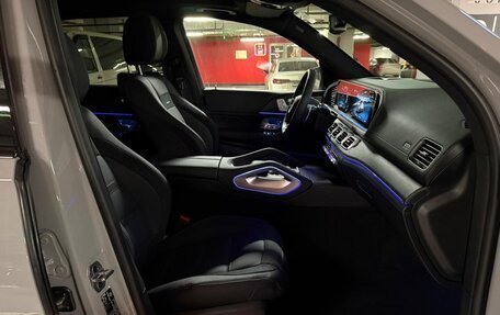 Mercedes-Benz GLE AMG, 2025 год, 17 790 000 рублей, 30 фотография