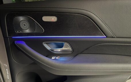 Mercedes-Benz GLE AMG, 2025 год, 17 790 000 рублей, 31 фотография