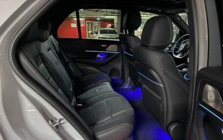 Mercedes-Benz GLE AMG, 2025 год, 17 790 000 рублей, 33 фотография