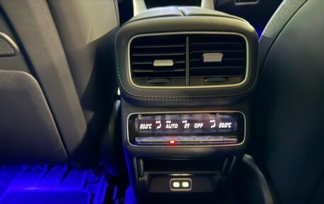 Mercedes-Benz GLE AMG, 2025 год, 17 790 000 рублей, 32 фотография