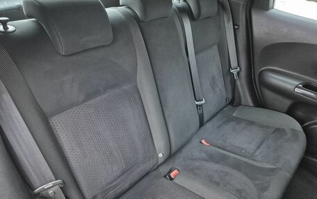 Nissan Juke II, 2014 год, 1 150 000 рублей, 11 фотография