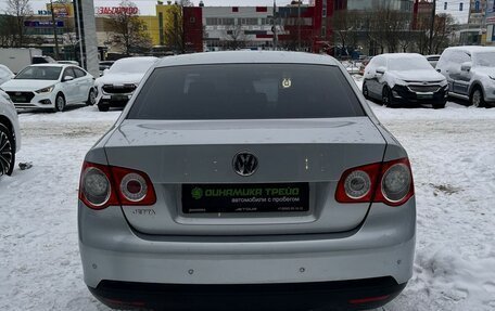 Volkswagen Jetta VI, 2008 год, 530 000 рублей, 7 фотография