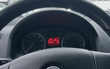 Volkswagen Jetta VI, 2008 год, 530 000 рублей, 10 фотография