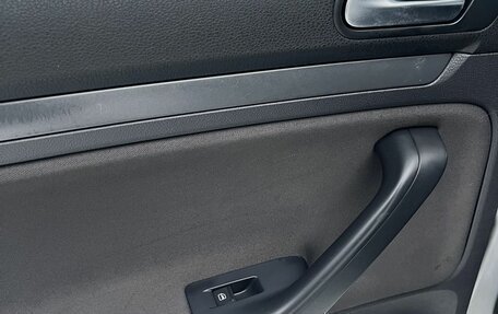 Volkswagen Jetta VI, 2008 год, 530 000 рублей, 12 фотография