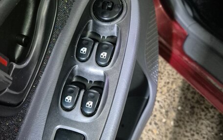 Hyundai Accent II, 2005 год, 270 000 рублей, 11 фотография