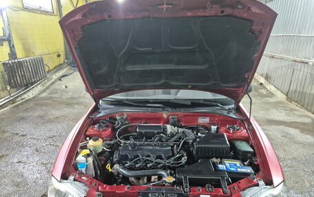 Hyundai Accent II, 2005 год, 270 000 рублей, 3 фотография