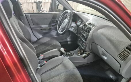 Hyundai Accent II, 2005 год, 270 000 рублей, 5 фотография