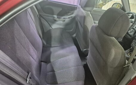 Hyundai Accent II, 2005 год, 270 000 рублей, 6 фотография