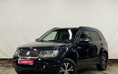 Suzuki Grand Vitara, 2011 год, 999 000 рублей, 1 фотография