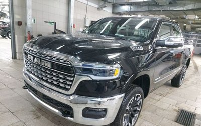 Rambler 1500, 2025 год, 10 300 000 рублей, 1 фотография