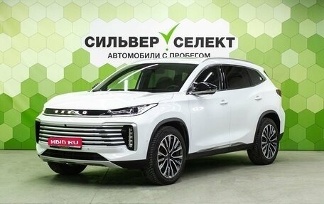 CheryExeed TXL, 2024 год, 3 300 000 рублей, 1 фотография