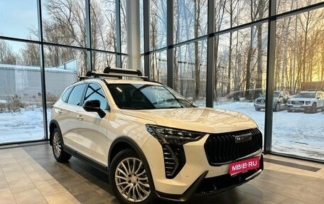 Haval Jolion, 2025 год, 2 820 510 рублей, 1 фотография