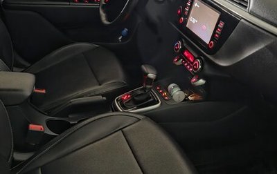 KIA Rio IV, 2020 год, 1 900 000 рублей, 1 фотография