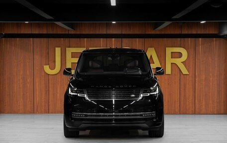 Land Rover Range Rover IV рестайлинг, 2025 год, 25 350 000 рублей, 3 фотография